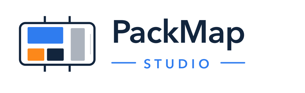 PackMap Studio